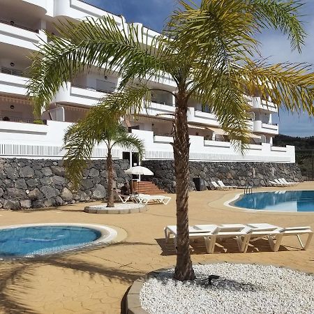 Tenerife PLAYA LA ARENA Puerto de Santiago  Exterior foto