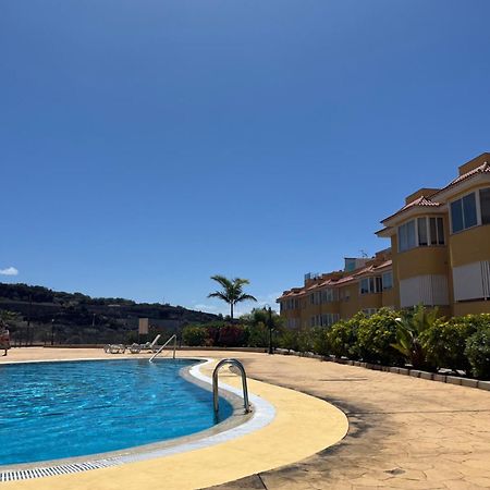 Tenerife PLAYA LA ARENA Puerto de Santiago  Exterior foto