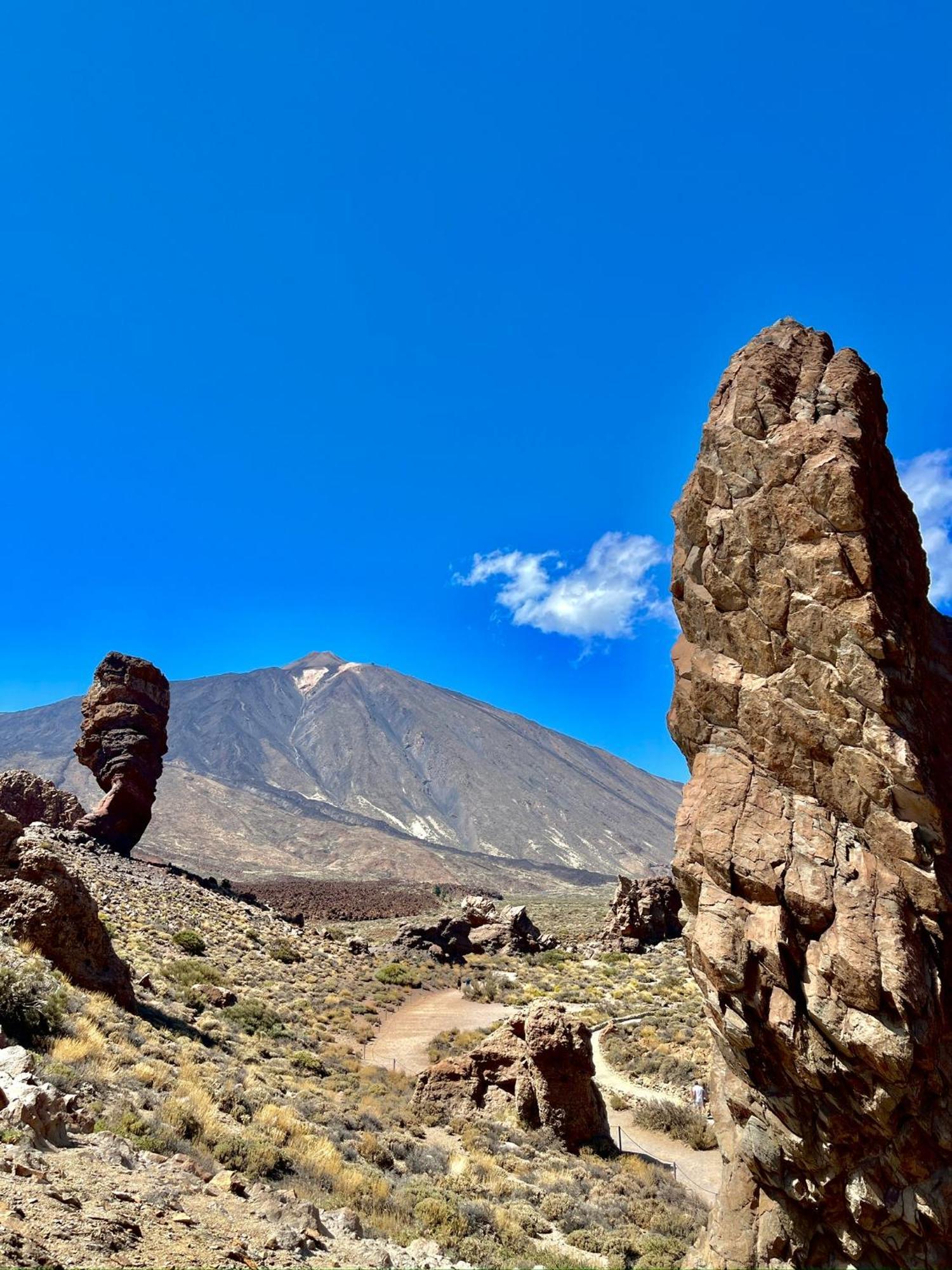 Tenerife PLAYA LA ARENA Puerto de Santiago  Exterior foto