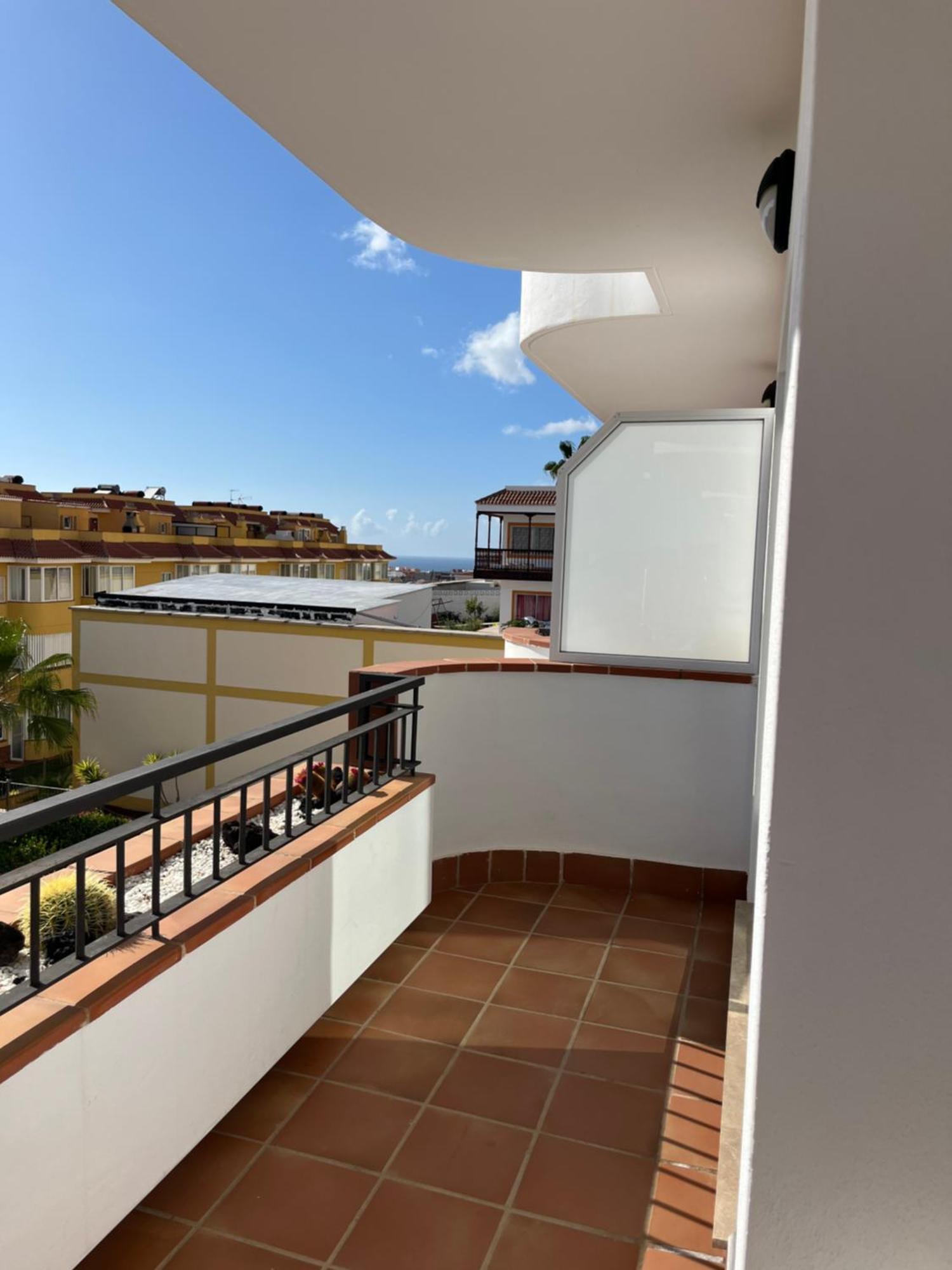 Tenerife PLAYA LA ARENA Puerto de Santiago  Exterior foto